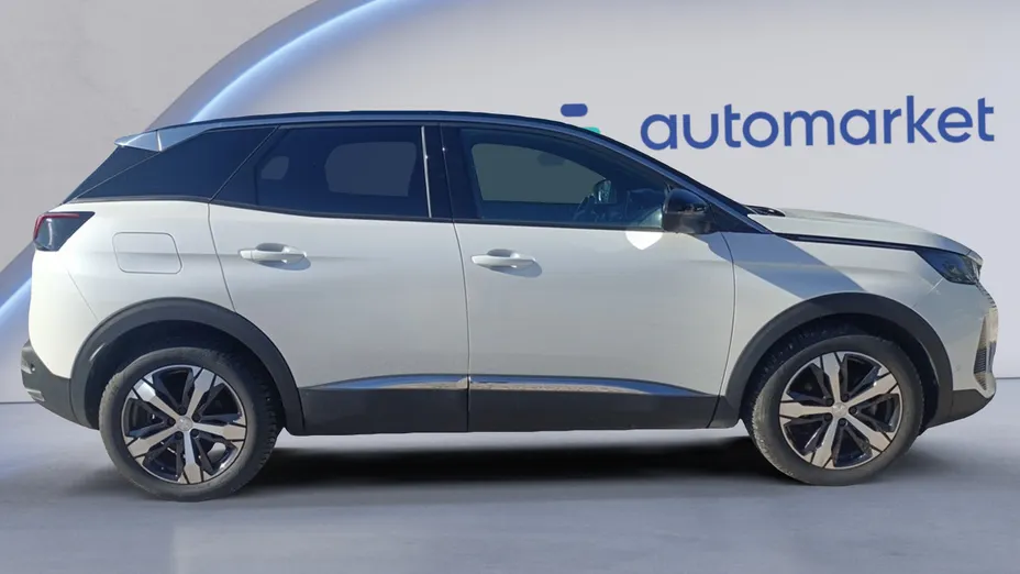 PEUGEOT 3008 3008 1.2 PureTech Allure Pack S&S EAT8