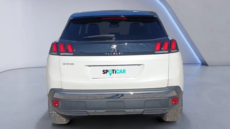 PEUGEOT 3008 3008 1.2 PureTech Allure Pack S&S EAT8