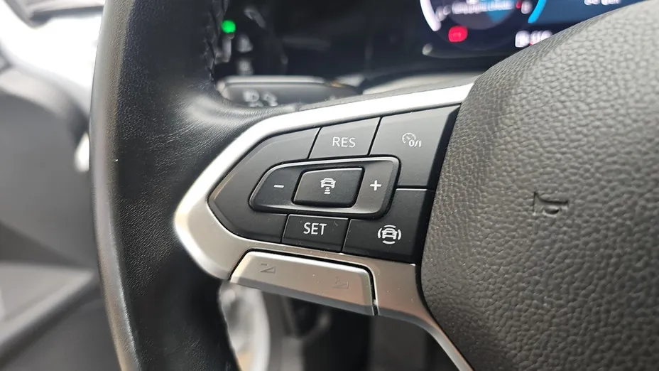 VOLKSWAGEN Golf Golf VIII 1.5 TSI EVO Life