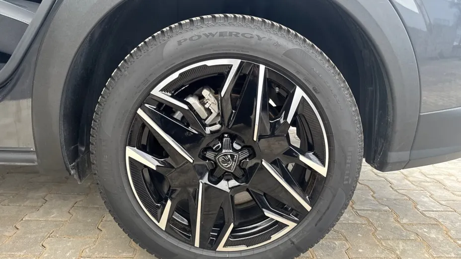 PEUGEOT 5008 5008 1.2 PureTech mHEV GT S&S e-DCS6