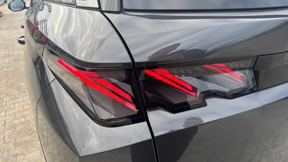 PEUGEOT 5008 5008 1.2 PureTech mHEV GT S&S e-DCS6