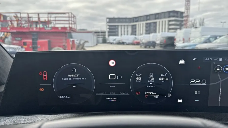 PEUGEOT 5008 5008 1.2 PureTech mHEV GT S&S e-DCS6