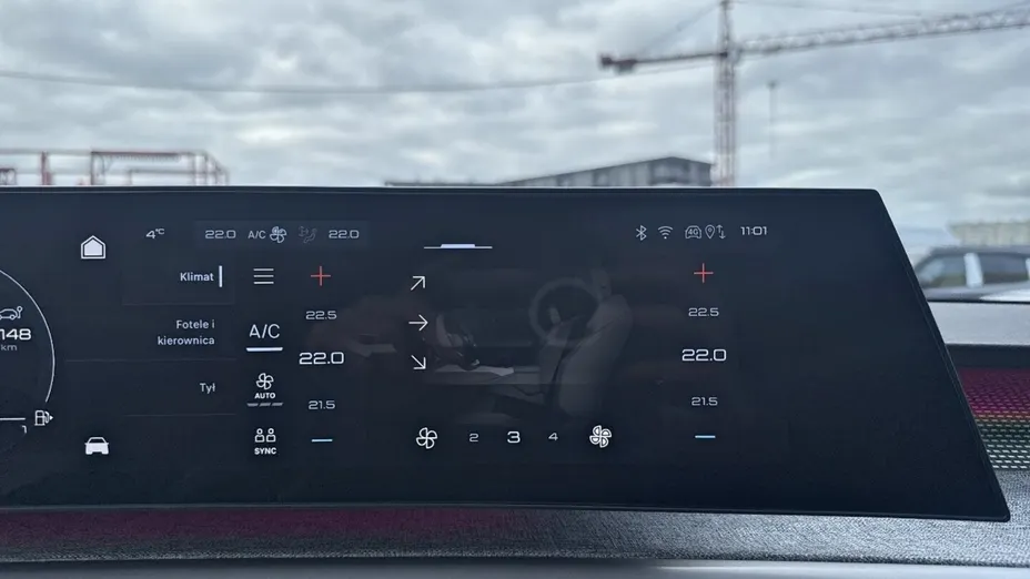 PEUGEOT 5008 5008 1.2 PureTech mHEV GT S&S e-DCS6