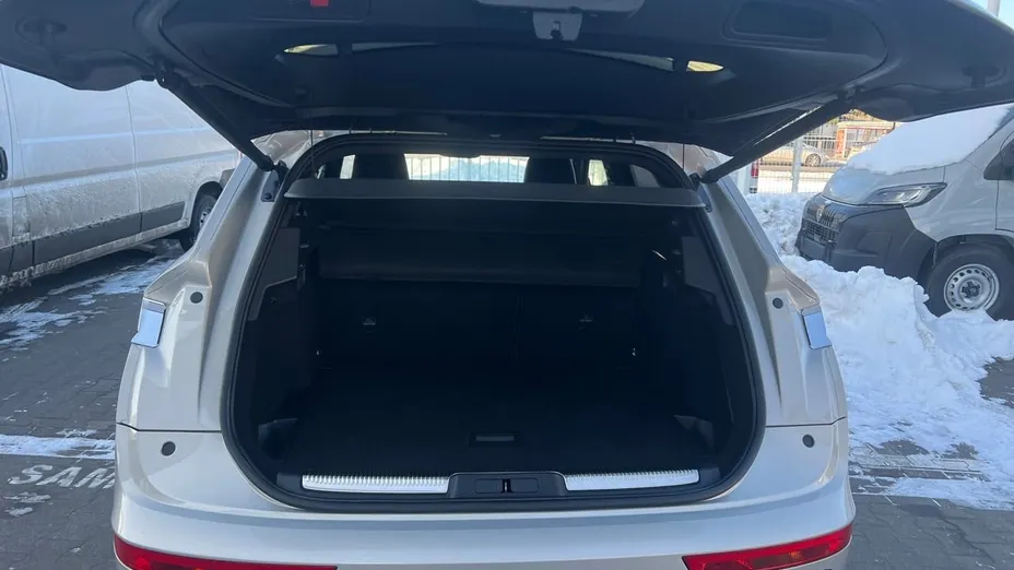 DS DS7 DS 7 1.6 PureTech Rivoli aut