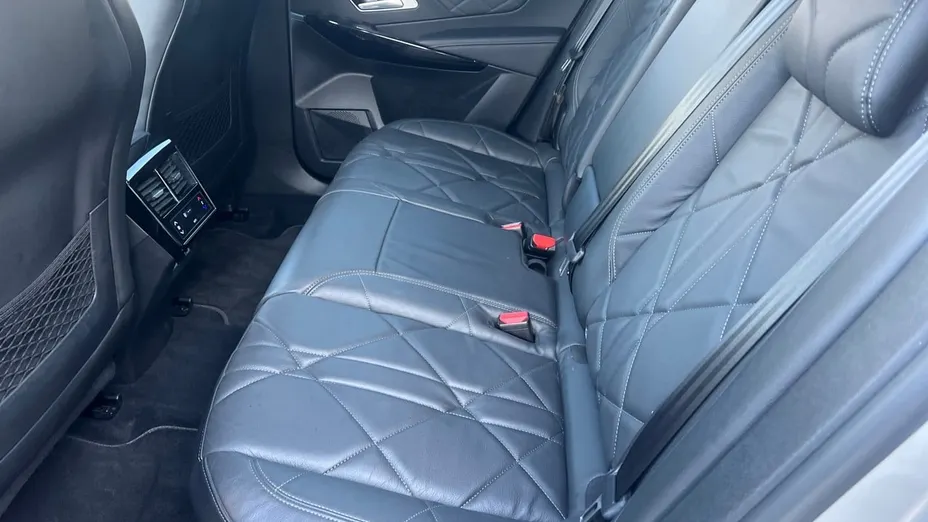 DS DS7 DS 7 1.6 PureTech Rivoli aut