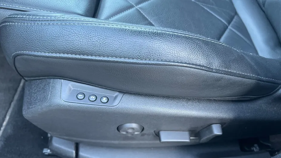 DS DS7 DS 7 1.6 PureTech Rivoli aut