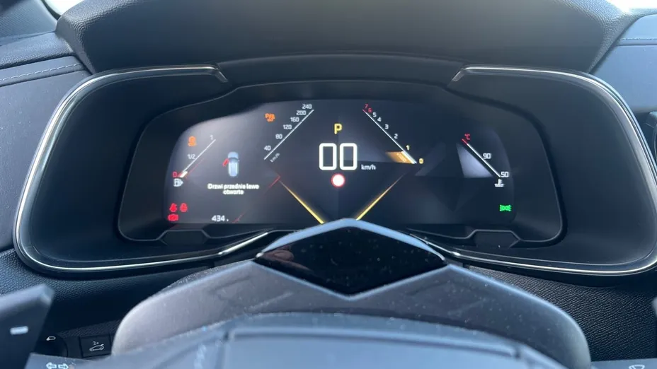 DS DS7 DS 7 1.6 PureTech Rivoli aut