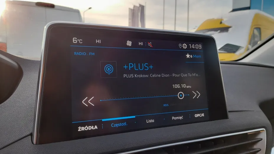 PEUGEOT 3008 3008 1.2 PureTech Active Pack S&S