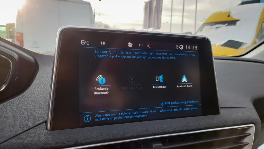 PEUGEOT 3008 3008 1.2 PureTech Active Pack S&S