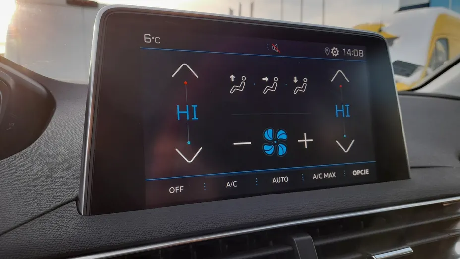 PEUGEOT 3008 3008 1.2 PureTech Active Pack S&S