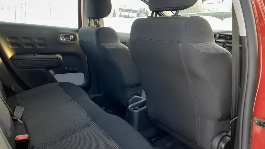 CITROEN C3 C3 1.2 PureTech You!