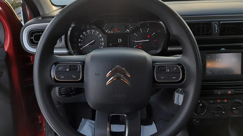 CITROEN C3 C3 1.2 PureTech You!