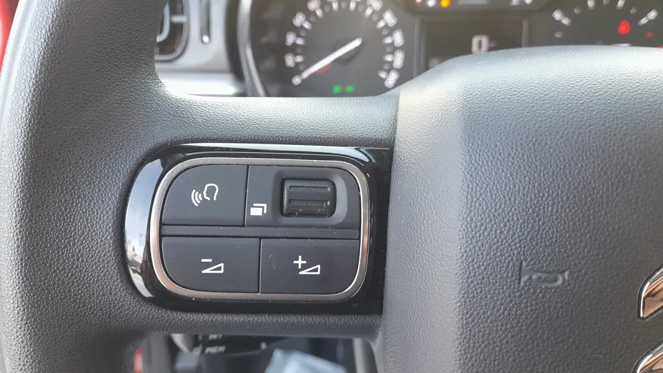 CITROEN C3 C3 1.2 PureTech You!