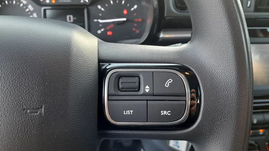 CITROEN C3 C3 1.2 PureTech You!