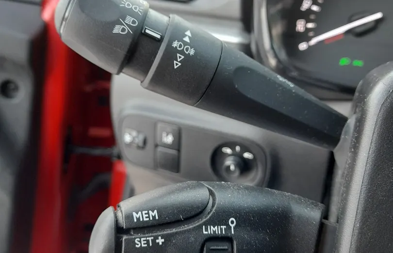 CITROEN C3 C3 1.2 PureTech You!