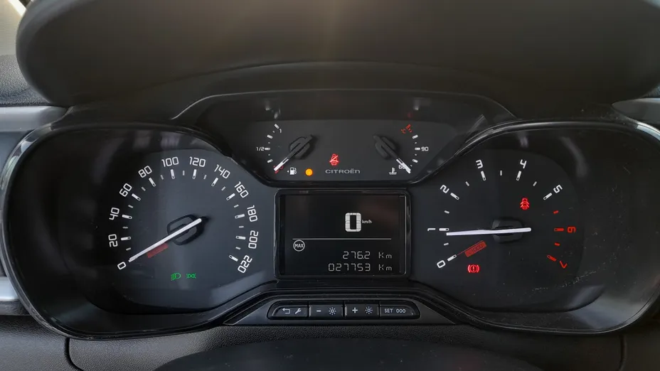 CITROEN C3 C3 1.2 PureTech You!