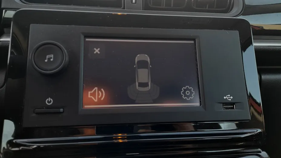 CITROEN C3 C3 1.2 PureTech You!