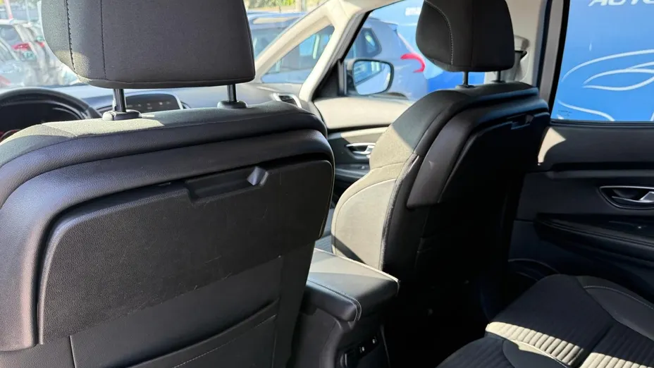 RENAULT Grand Scenic -