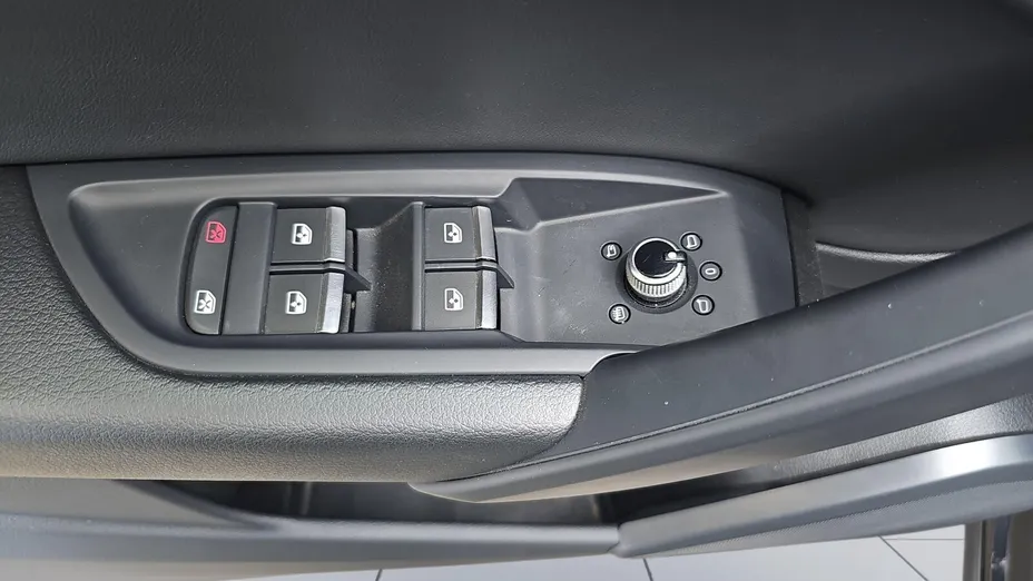 AUDI Q5 Q5 40 TDI mHEV Quattro Advanced S tronic