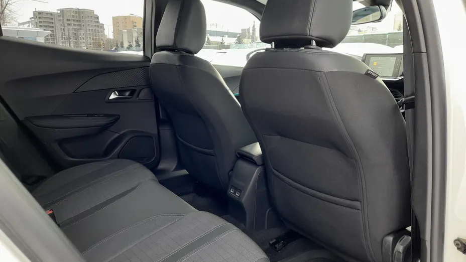 PEUGEOT 2008 2008 1.2 PureTech Allure S&S