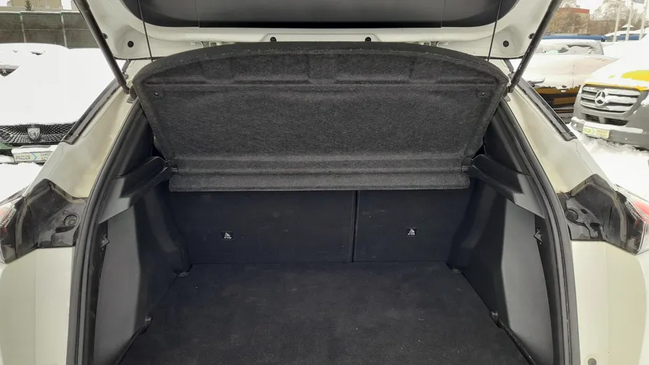 PEUGEOT 2008 2008 1.2 PureTech Allure S&S