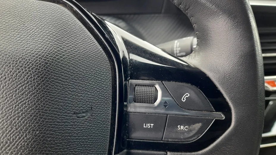 PEUGEOT 2008 2008 1.2 PureTech Allure S&S