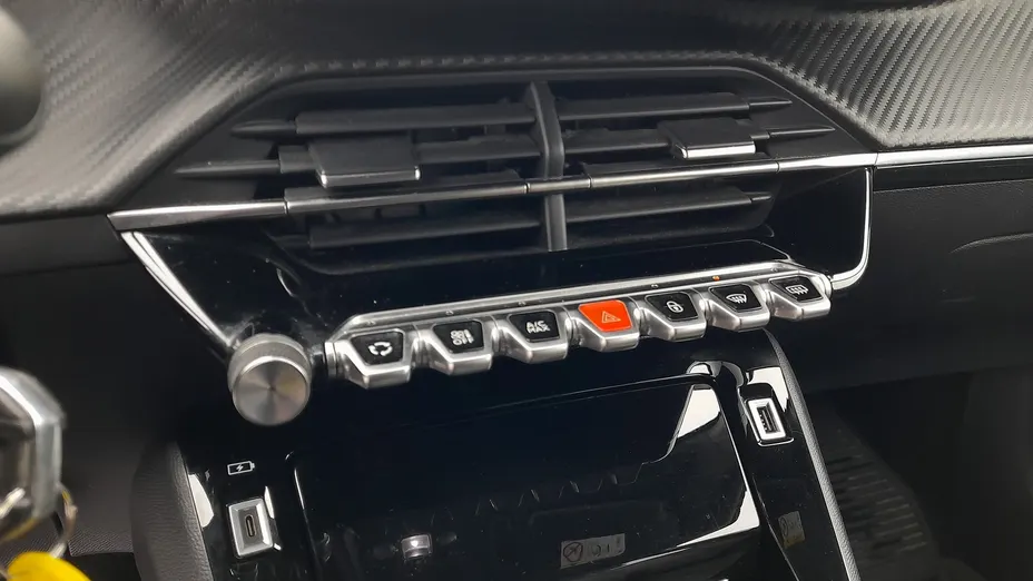 PEUGEOT 2008 2008 1.2 PureTech Allure S&S