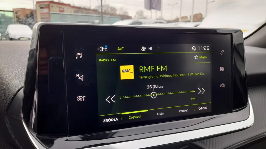 PEUGEOT 2008 2008 1.2 PureTech Allure S&S