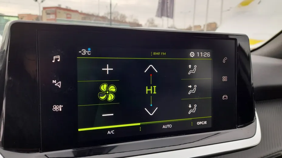 PEUGEOT 2008 2008 1.2 PureTech Allure S&S