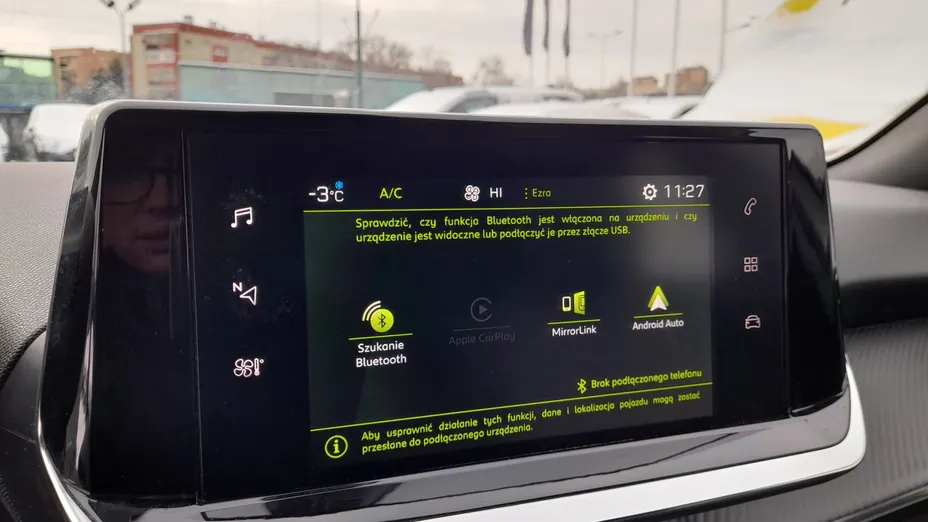 PEUGEOT 2008 2008 1.2 PureTech Allure S&S