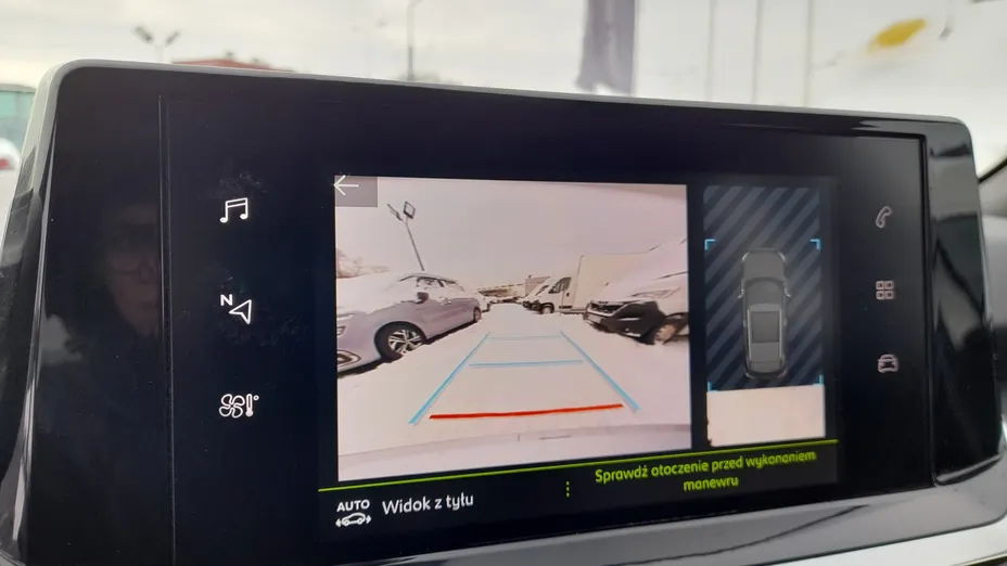 PEUGEOT 2008 2008 1.2 PureTech Allure S&S