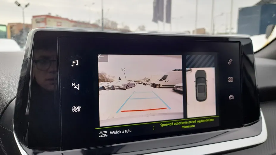 PEUGEOT 2008 2008 1.2 PureTech Allure S&S