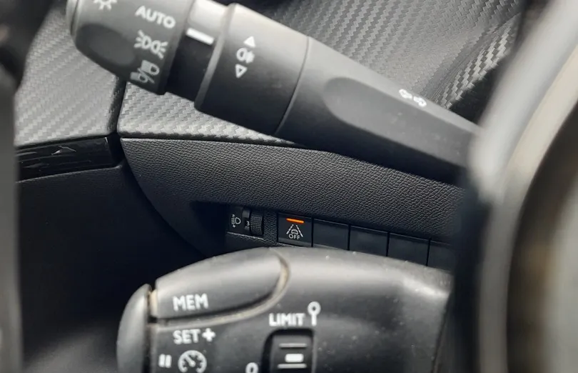 PEUGEOT 2008 2008 1.2 PureTech Allure S&S