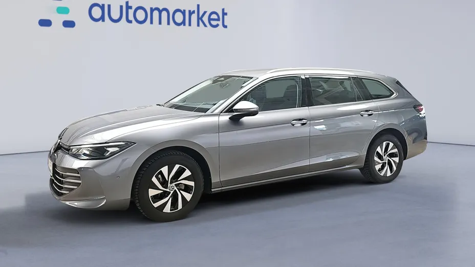 VOLKSWAGEN Passat Passat 1.5 TSI ACT mHEV Business DSG
