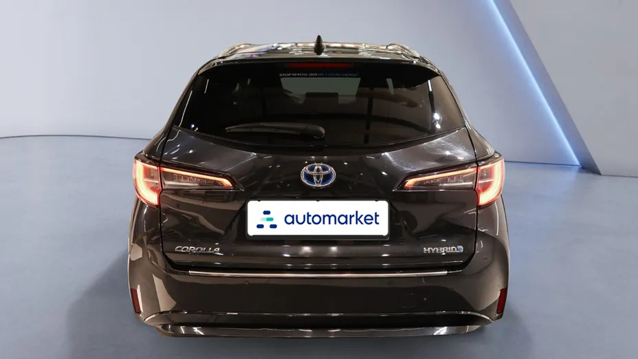 TOYOTA Corolla Corolla 1.8 Hybrid Comfort