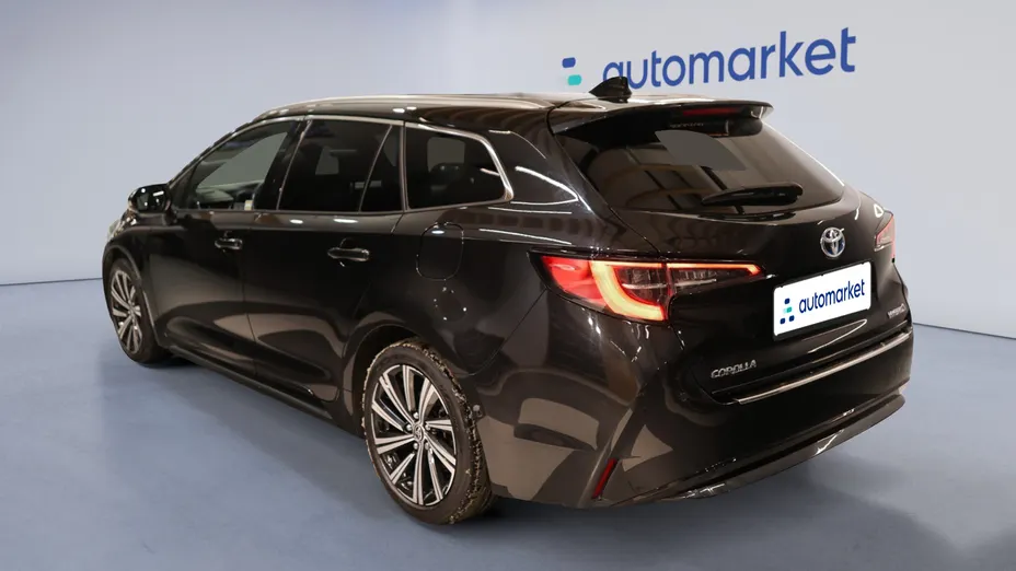 TOYOTA Corolla Corolla 1.8 Hybrid Comfort