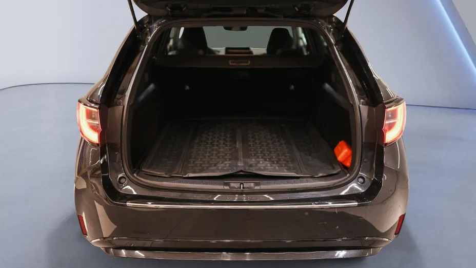 TOYOTA Corolla Corolla 1.8 Hybrid Comfort