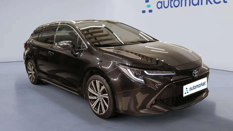 TOYOTA Corolla Corolla 1.8 Hybrid Comfort