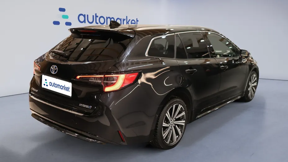 TOYOTA Corolla Corolla 1.8 Hybrid Comfort