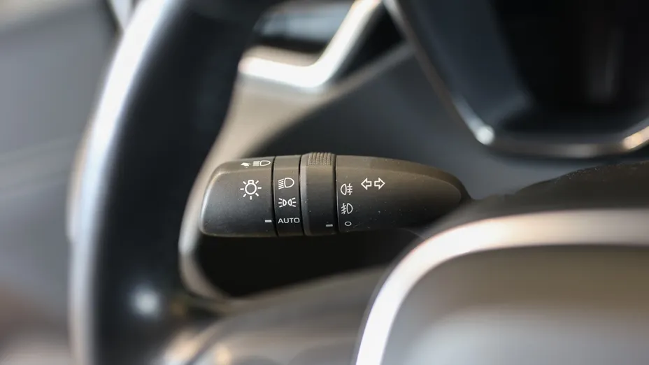 TOYOTA Corolla Corolla 1.8 Hybrid Comfort