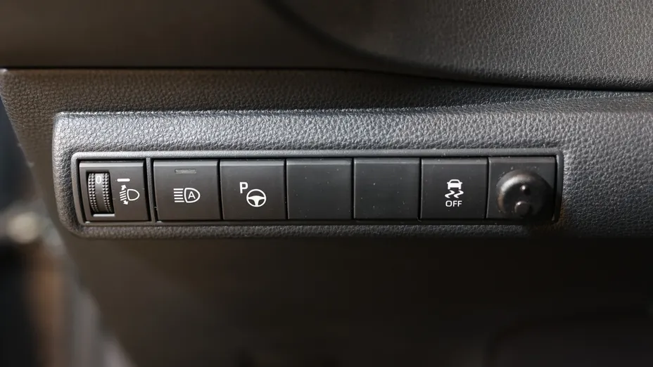 TOYOTA Corolla Corolla 1.8 Hybrid Comfort