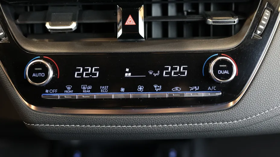 TOYOTA Corolla Corolla 1.8 Hybrid Comfort