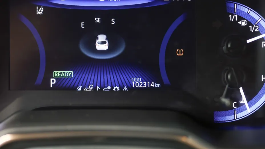 TOYOTA Corolla Corolla 1.8 Hybrid Comfort