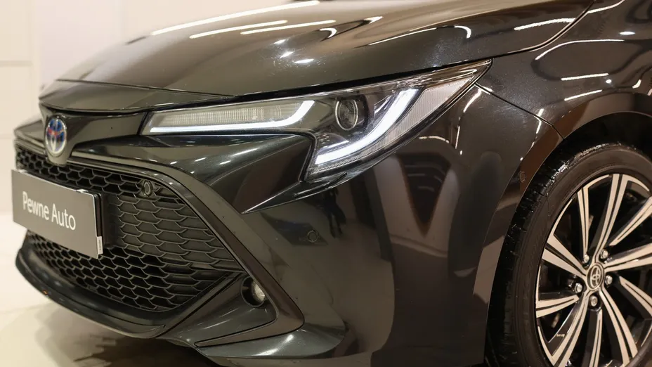 TOYOTA Corolla Corolla 1.8 Hybrid Comfort
