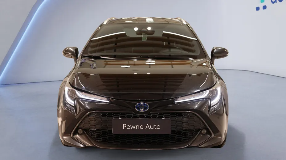 TOYOTA Corolla Corolla 1.8 Hybrid Comfort