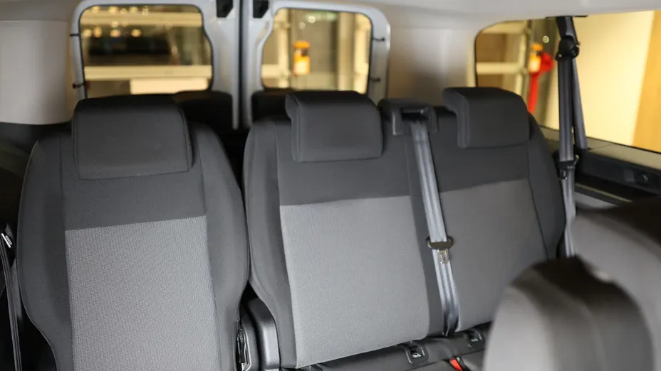 TOYOTA Proace Verso Proace Verso 2.0 D4-D Long Business