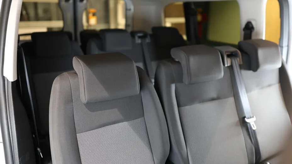 TOYOTA Proace Verso Proace Verso 2.0 D4-D Long Business