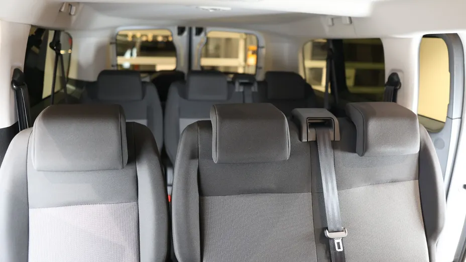 TOYOTA Proace Verso Proace Verso 2.0 D4-D Long Business