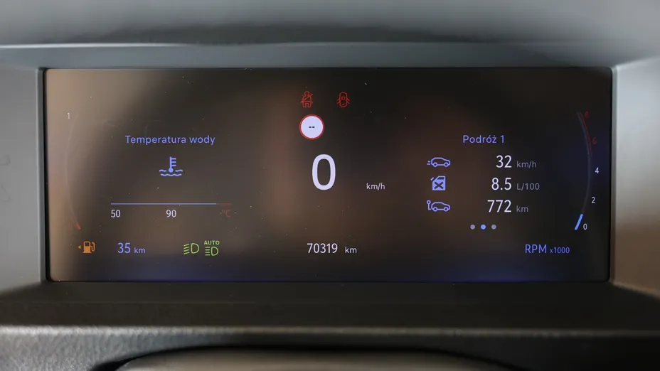 TOYOTA Proace Verso Proace Verso 2.0 D4-D Long Business