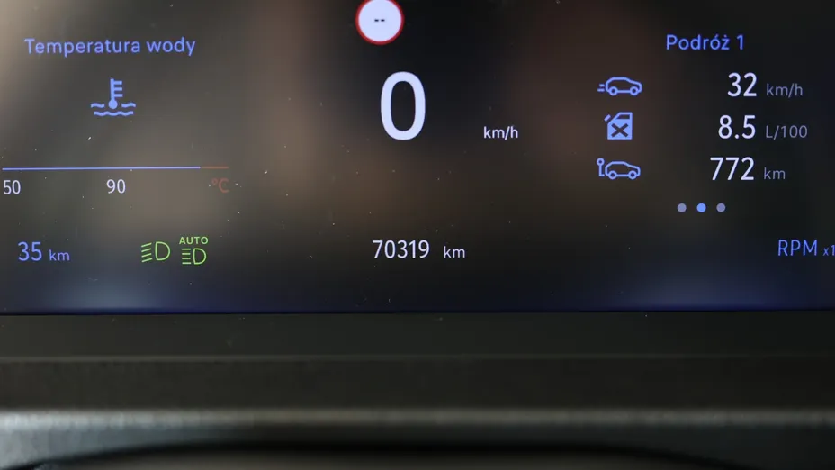 TOYOTA Proace Verso Proace Verso 2.0 D4-D Long Business